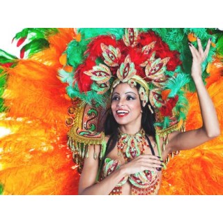 Kreuzfahrten Südamerika: Rundreise & Kreuzfahrt mit der MS Oosterdam von Rio de Janeiro bis Lima