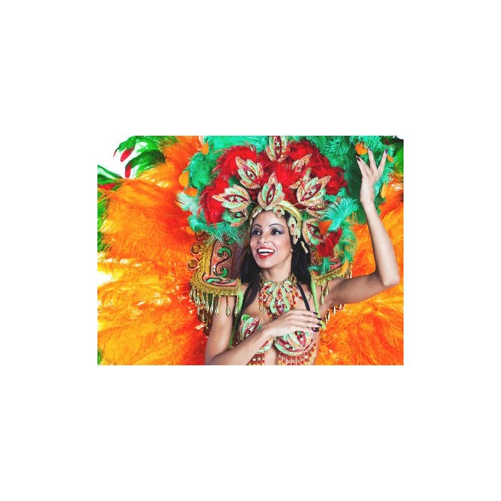 Kreuzfahrten Südamerika: Rundreise & Kreuzfahrt mit der MS Oosterdam von Rio de Janeiro bis Lima