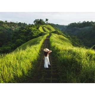 Kombinationsreisen Indonesien - Bali: Von magischen Tempeln Ubuds bis zu den Traumstränden Seminyaks