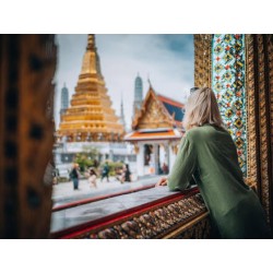 Kombinationsreisen Südostasien: Kreuzfahrt mit Norwegian Sun von Singapur bis Laem Chabang inkl. Badeaufenthalt in Pattaya