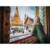 Kombinationsreisen Südostasien: Kreuzfahrt mit Norwegian Sun von Singapur bis Laem Chabang inkl. Badeaufenthalt in Pattaya