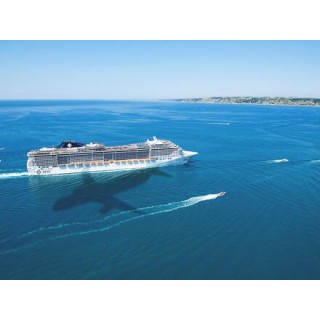 Kreuzfahrten Karibik: Kreuzfahrt mit MSC Divina ab/an Miami