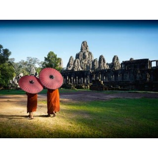 Kombinationsreisen Vietnam, Kambodscha & Thailand: Südostasien-Rundreise & Mekong-Flusskreuzfahrt mit LA MARGUERITE von Vĩnh