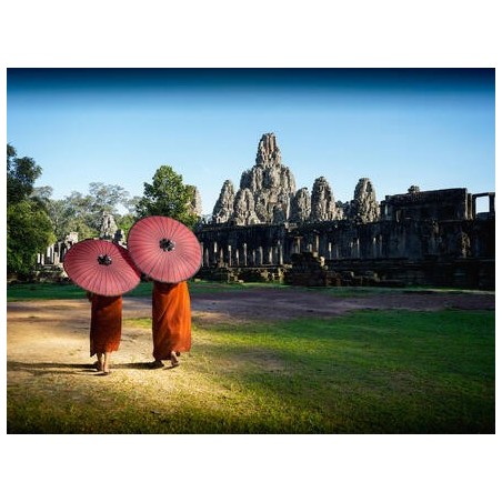 Kombinationsreisen Vietnam, Kambodscha & Thailand: Südostasien-Rundreise & Mekong-Flusskreuzfahrt mit LA MARGUERITE von Vĩnh