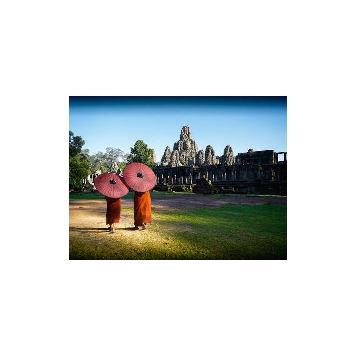 Kombinationsreisen Vietnam, Kambodscha & Thailand: Südostasien-Rundreise & Mekong-Flusskreuzfahrt mit LA MARGUERITE von Vĩnh