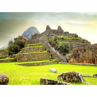 Kreuzfahrten Südamerika: Rundreise & Kreuzfahrt mit der MS Oosterdam von Lima bis Rio de Janeiro