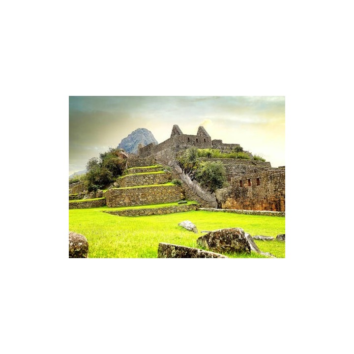 Kreuzfahrten Südamerika: Rundreise & Kreuzfahrt mit der MS Oosterdam von Lima bis Rio de Janeiro