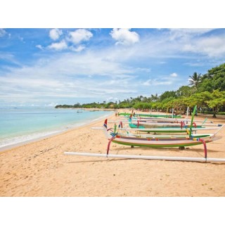 Kombinationsreisen Singapur, Thailand, Malaysia & Indonesien: Kreuzfahrt mit der Celebrity Millennium inkl. Baden auf Bali