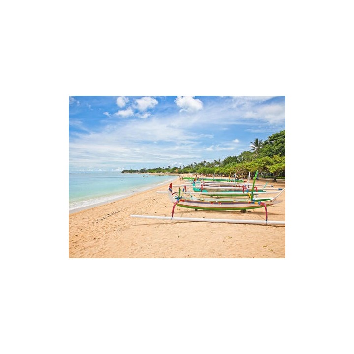 Kombinationsreisen Singapur, Thailand, Malaysia & Indonesien: Kreuzfahrt mit der Celebrity Millennium inkl. Baden auf Bali