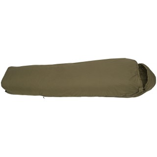 Schlafsack Carinthia Tropen L oliv 235 cm Restposten