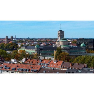 Holiday Inn Munich City Centre