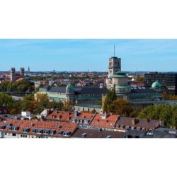 Holiday Inn Munich City Centre