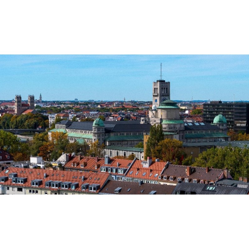 Holiday Inn Munich City Centre