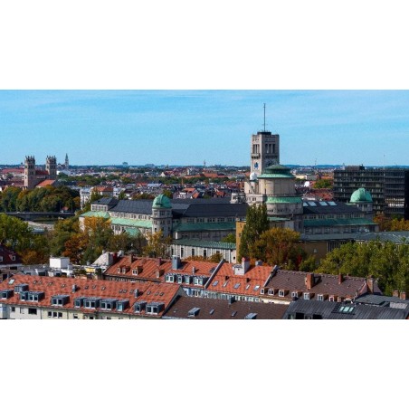 Holiday Inn Munich City Centre