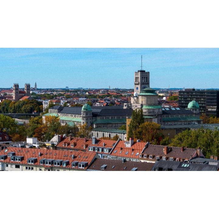 Holiday Inn Munich City Centre