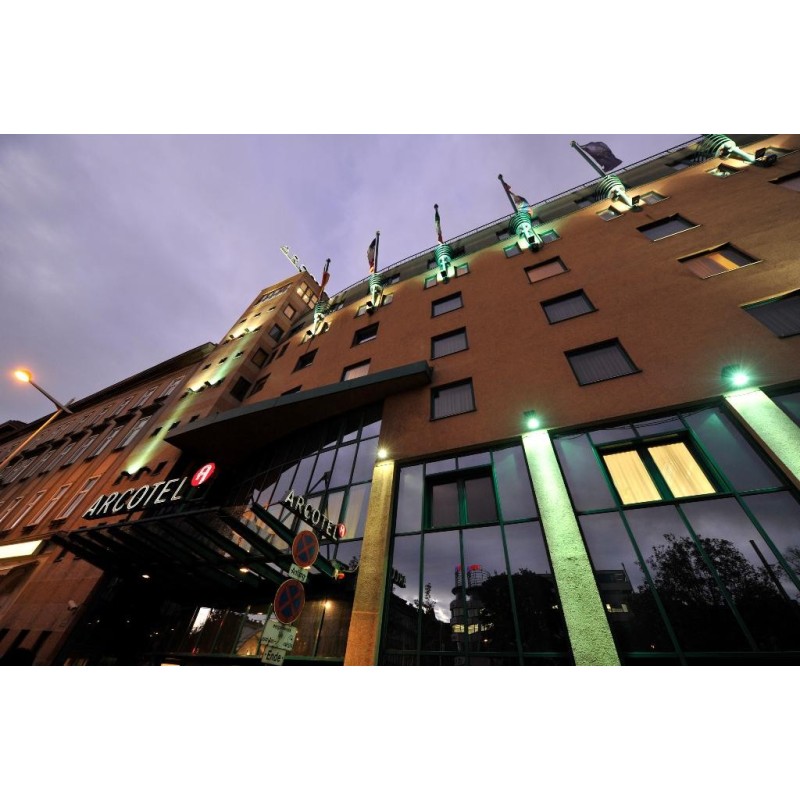 Arcotel Wimberger