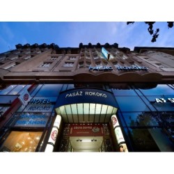 EA Hotel Rokoko