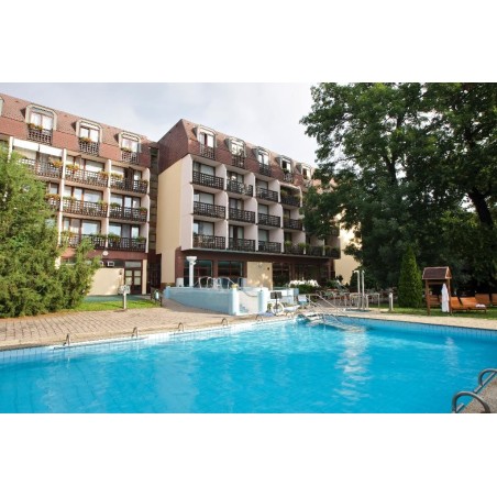 Danubius Health Spa Resort Sarvar