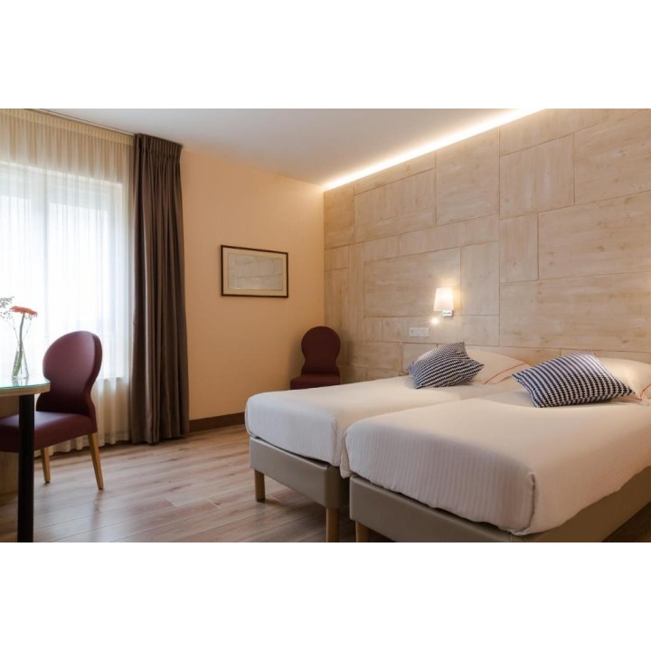 Inter-Hotel Alize
