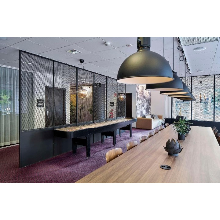 Scandic Plaza Boras