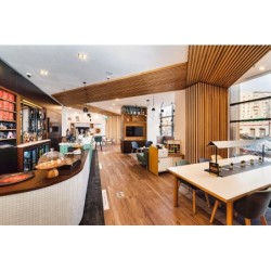 Golden Tulip Times Hotel