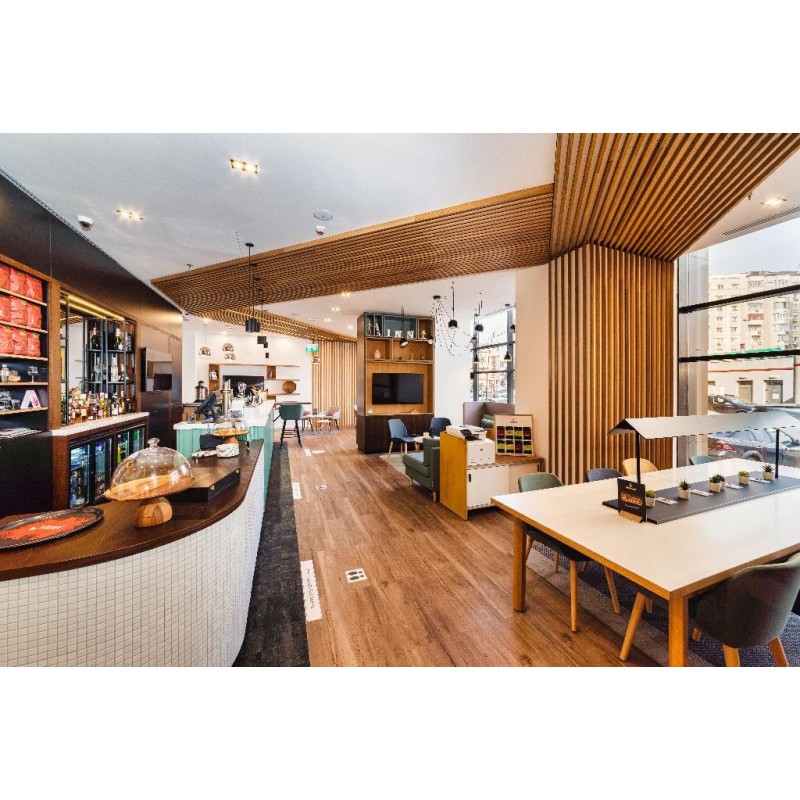 Golden Tulip Times Hotel