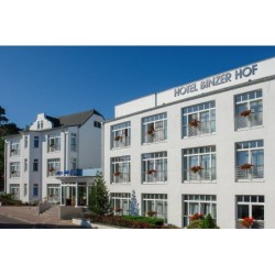 Hotel Binzer Hof