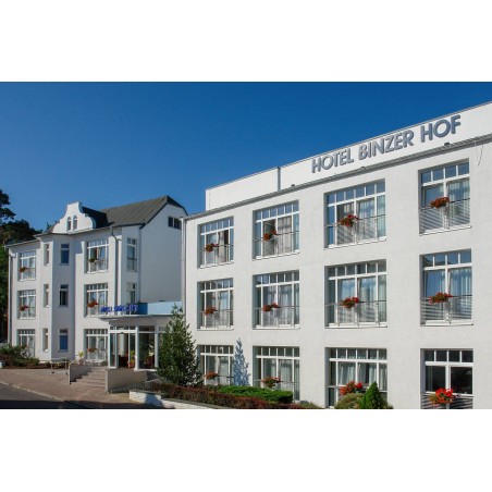 Hotel Binzer Hof