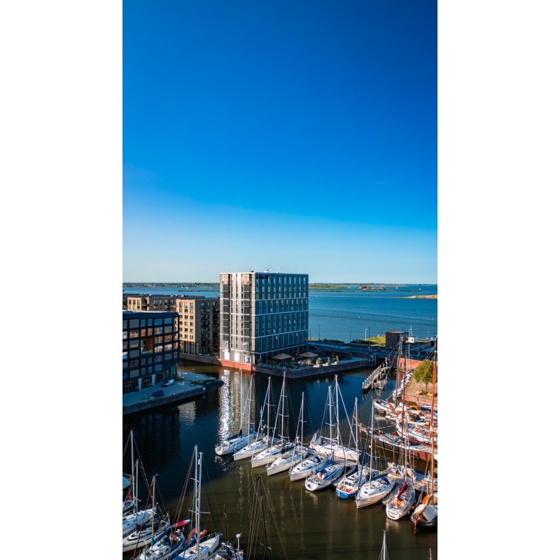 Hotel Breeze Amsterdam