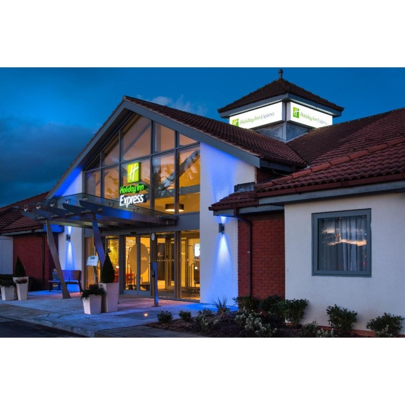 H.I.Express Portsmouth -