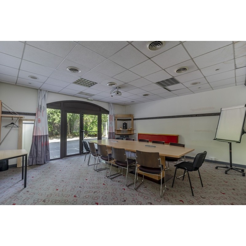 ibis Marseille Est La Valentine