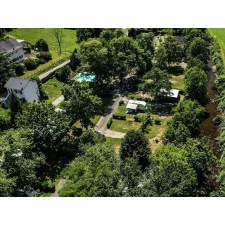 Camping Barétous-Pyrénées