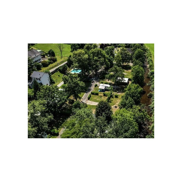 Camping Barétous-Pyrénées