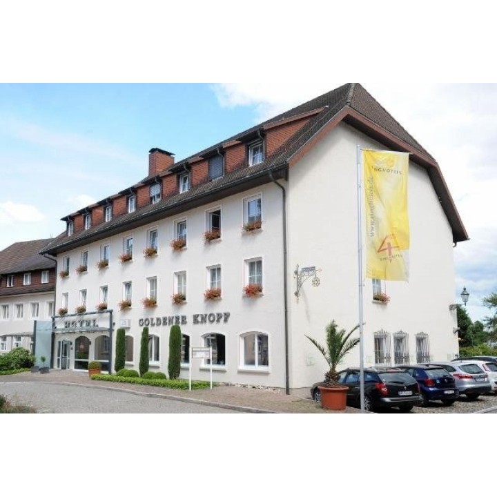 Übernachtung & Frühstück