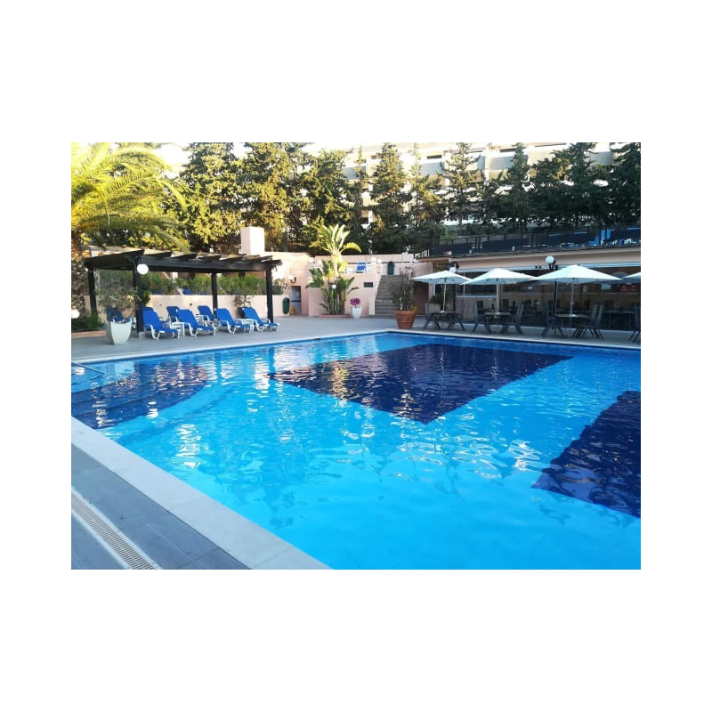 Hotel Balaia Mar
