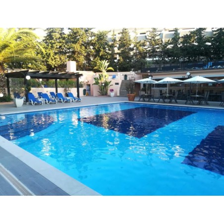 Hotel Balaia Mar