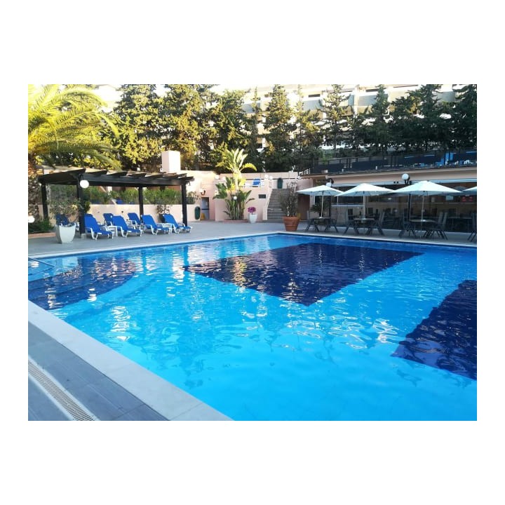 Hotel Balaia Mar