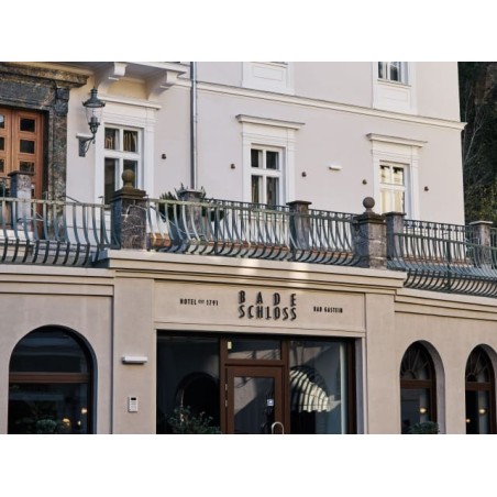 Badeschloss Hotel Est. 1791