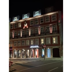 Arts Hotel Porto, Tapestry Collection By Hilton