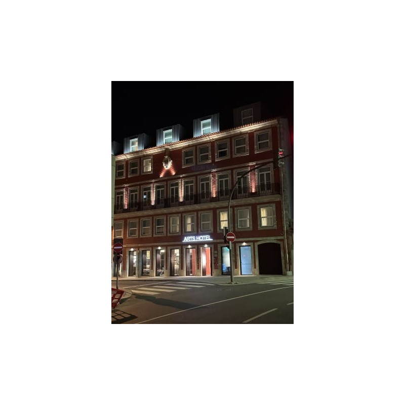 Arts Hotel Porto, Tapestry Collection By Hilton