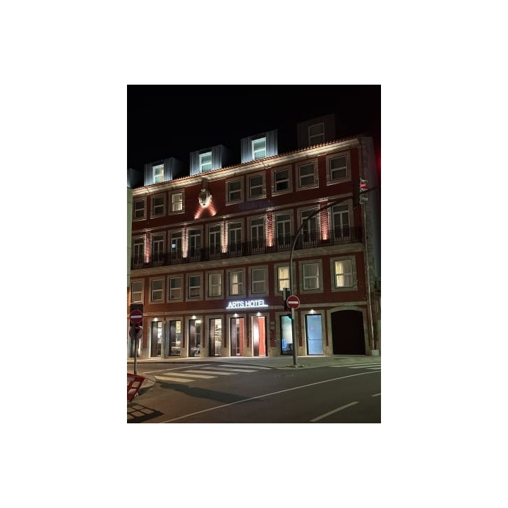 Arts Hotel Porto, Tapestry Collection By Hilton