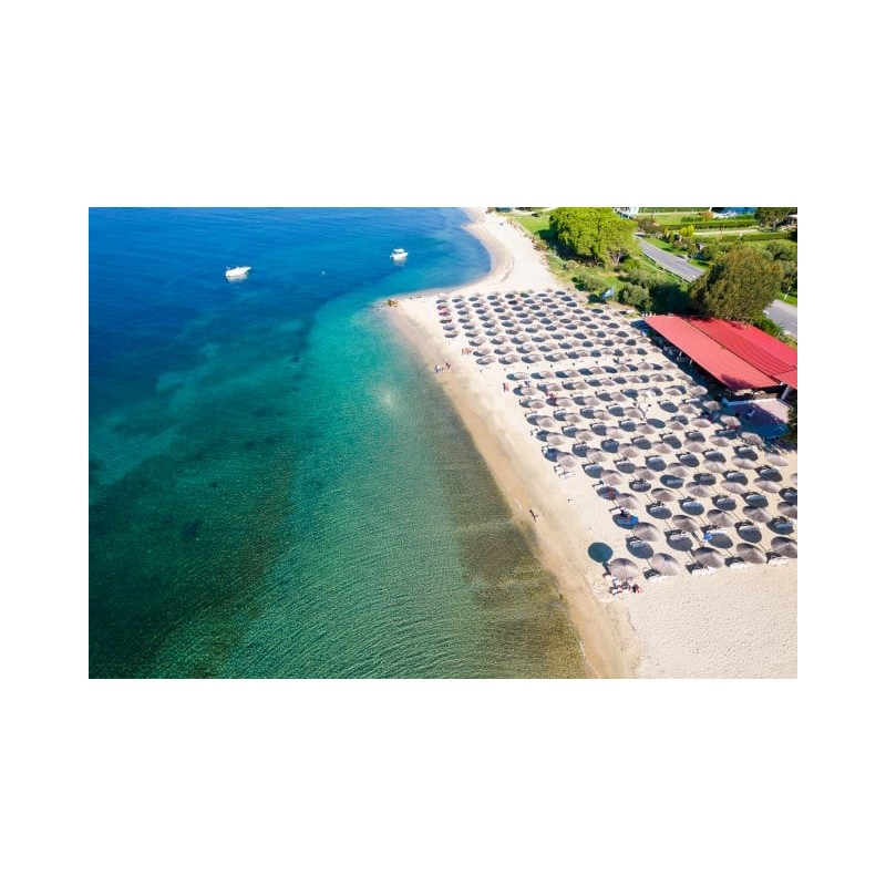 Alexandros Palace