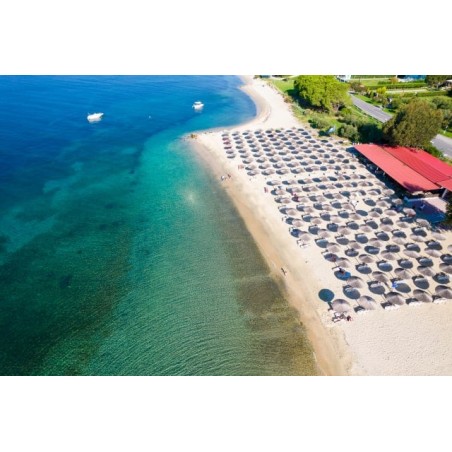 Alexandros Palace