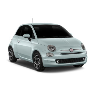 FIAT 500 1.0 HYBRID