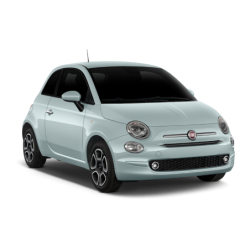 FIAT 500 1.0 HYBRID