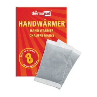 2 Stück Thermopad Handwärmer - 1,45 €/Stück