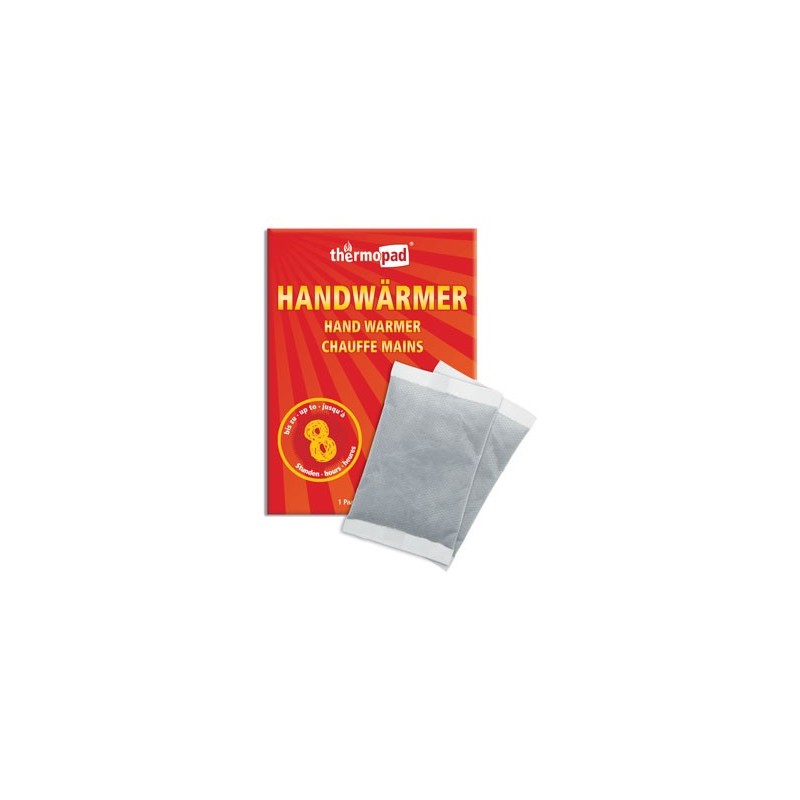 2 Stück Thermopad Handwärmer - 1,45 €/Stück