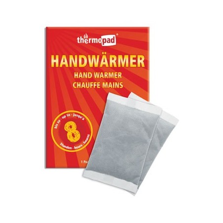 2 Stück Thermopad Handwärmer - 1,45 €/Stück