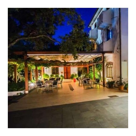 Hotel Il Querceto