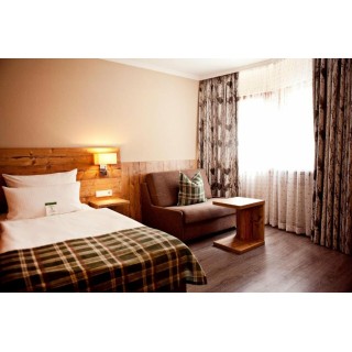 Exklusives Wochenendpaket (2 Nächte)